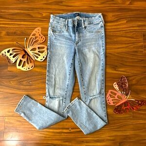 GAP, 25 R Favorite Jegging